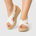 Marilysa | Sandalias Elegantes
