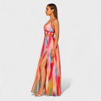 Karina | Vestido Elegante y Fresco