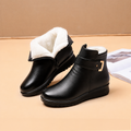 Lucy™ | Comfortable anti-slip boots
