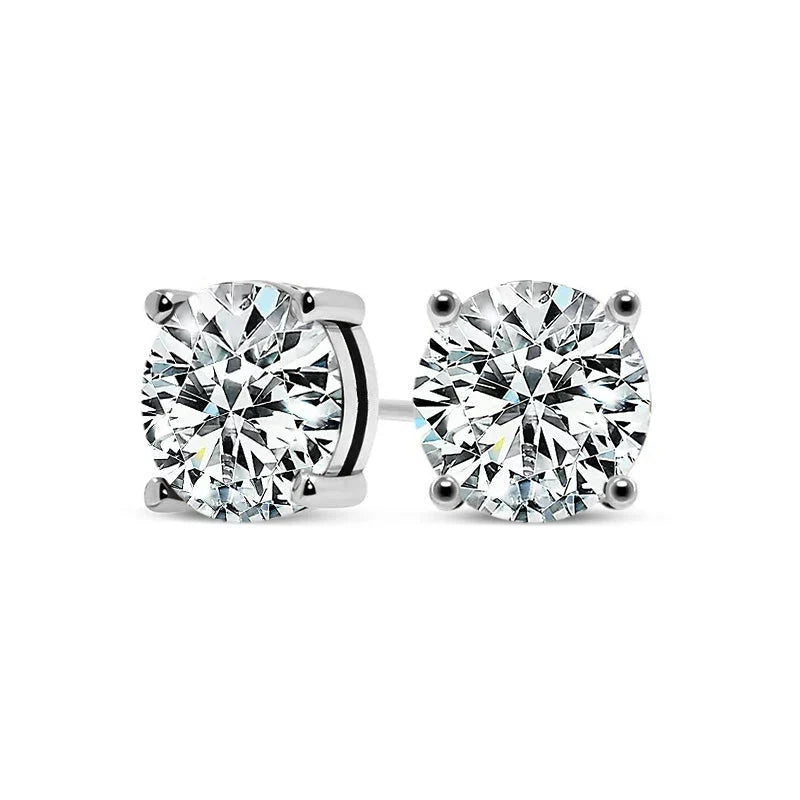 Mary Earrings
