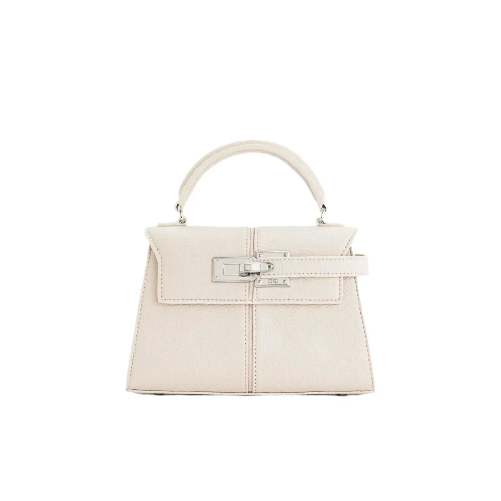 Isla | Bolso de Hombro Espiral