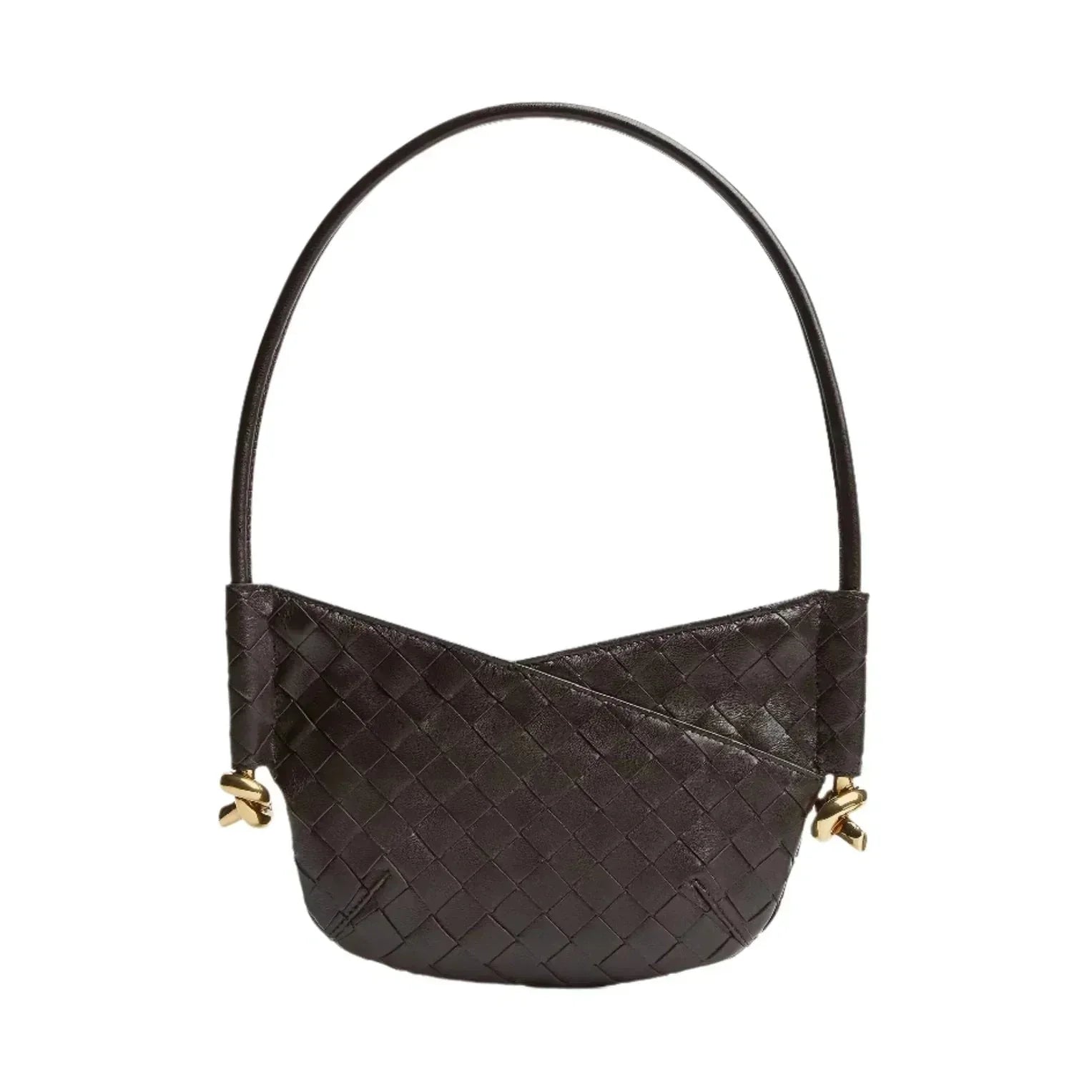 Elisio | Bolso de Hombro Estructurado