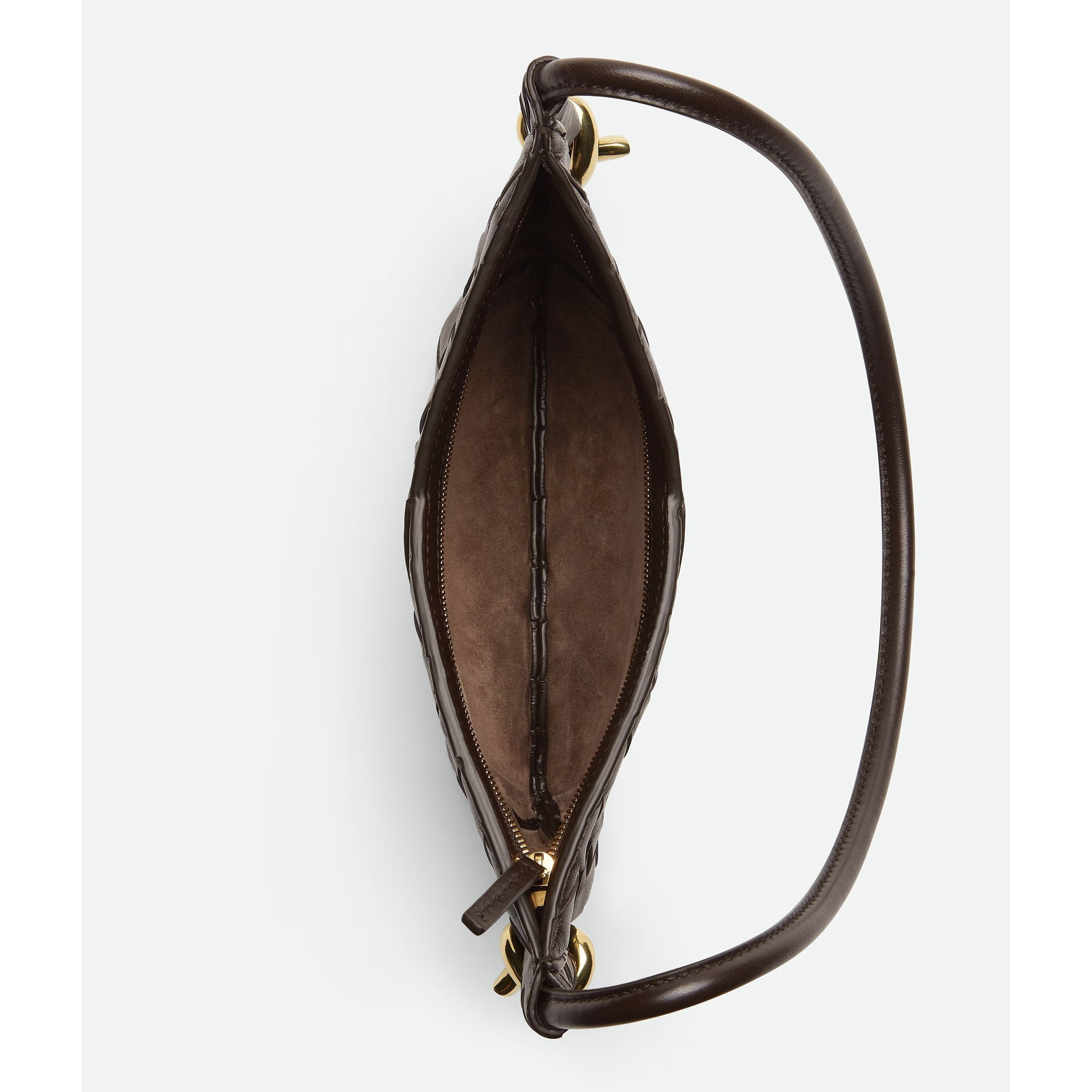 Elisio | Bolso de Hombro Estructurado