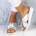 Grace | Women's Orthopedic Adjustable Sandals