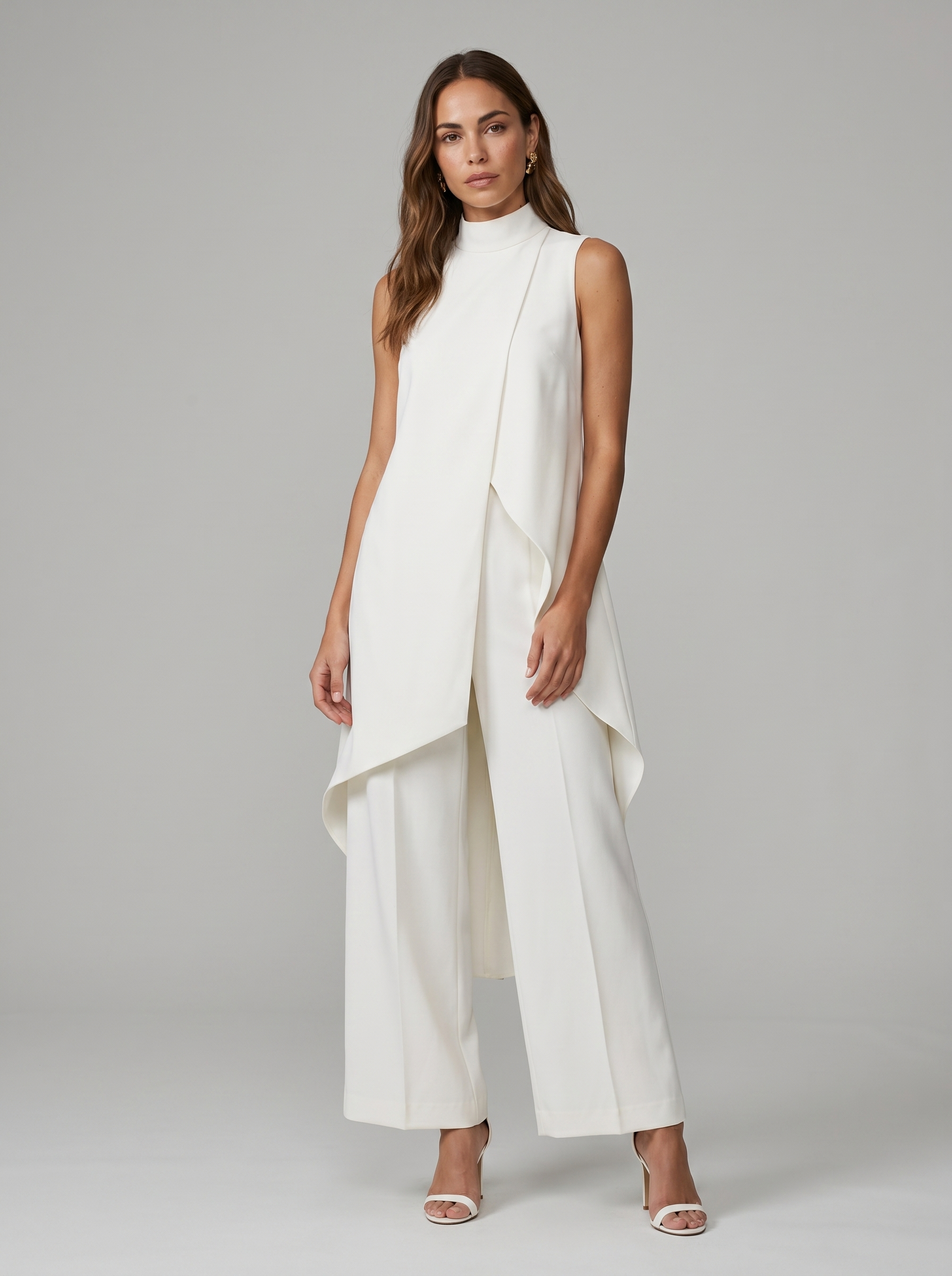 Renata | Conjunto Largo Elegante