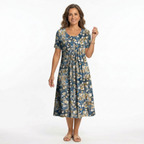 Francisca | Vestido Curto