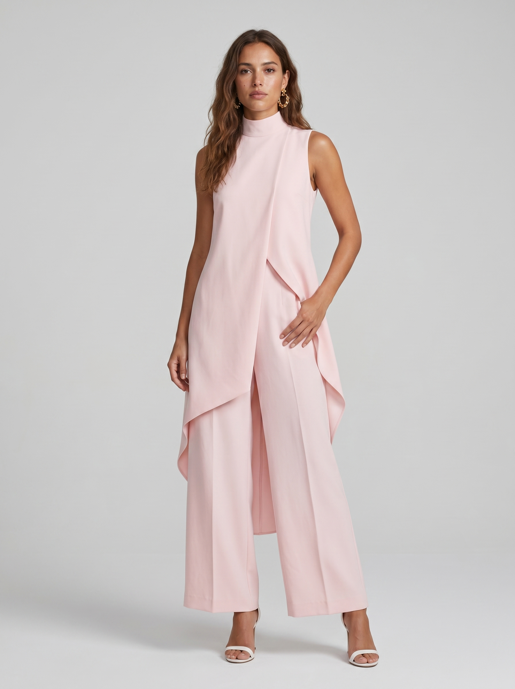 Renata | Conjunto Largo Elegante