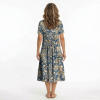 Francisca | Vestido Curto