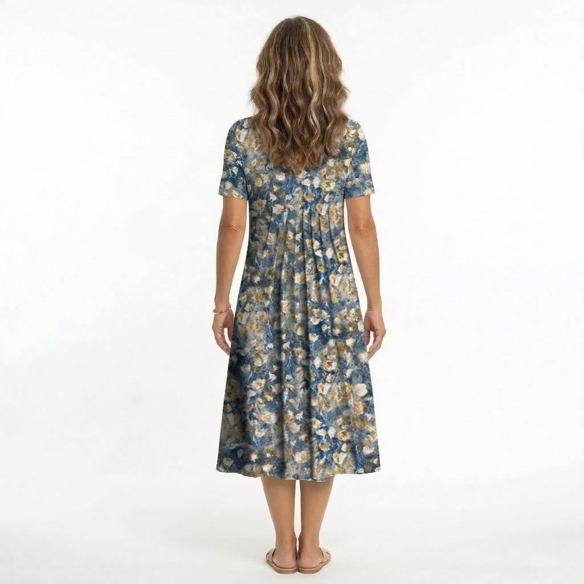 Francisca | Vestido Curto