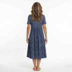 Francisca | Vestido Curto