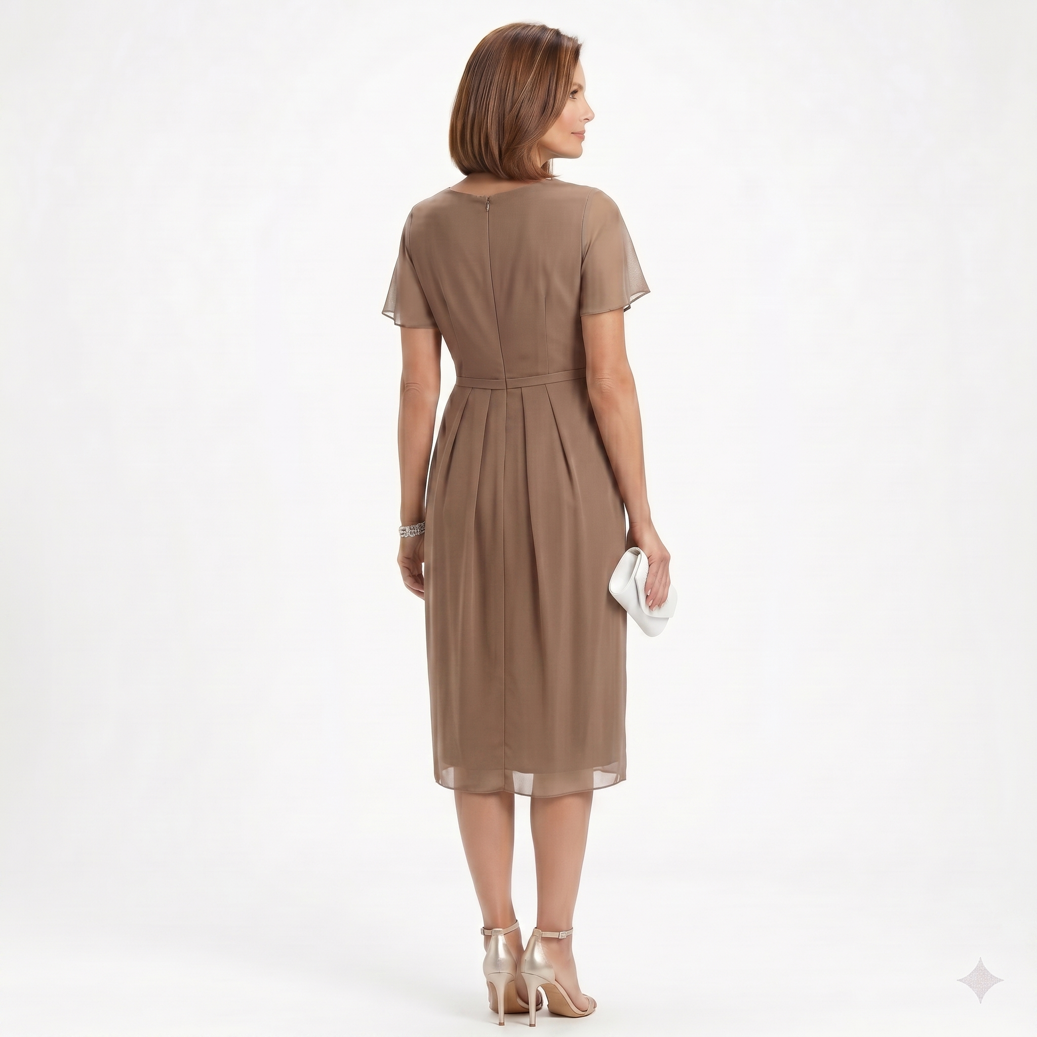 Helena | Vestido Elegante