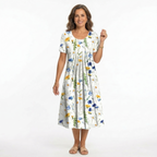 Francisca | Vestido Curto