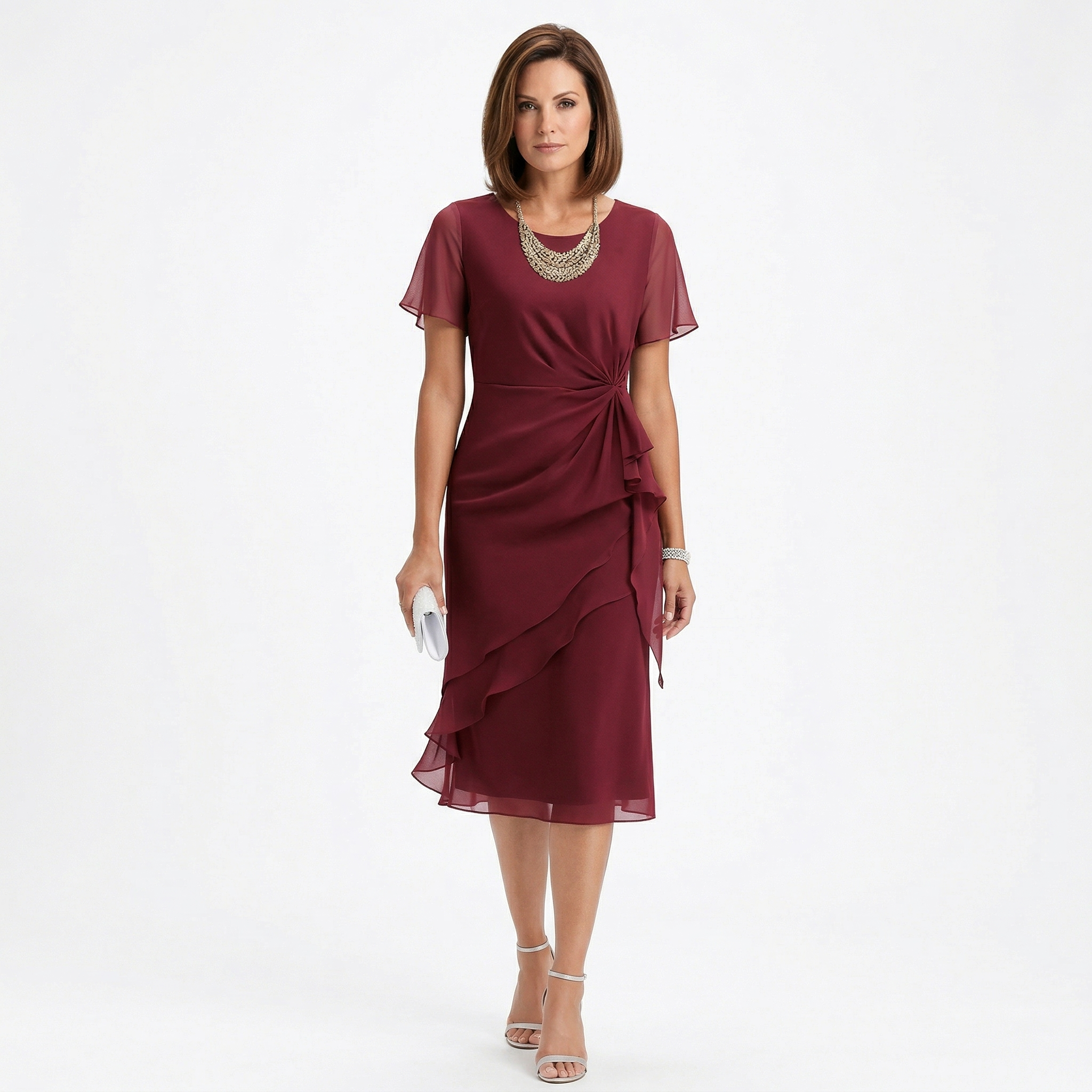 Helena | Vestido Elegante