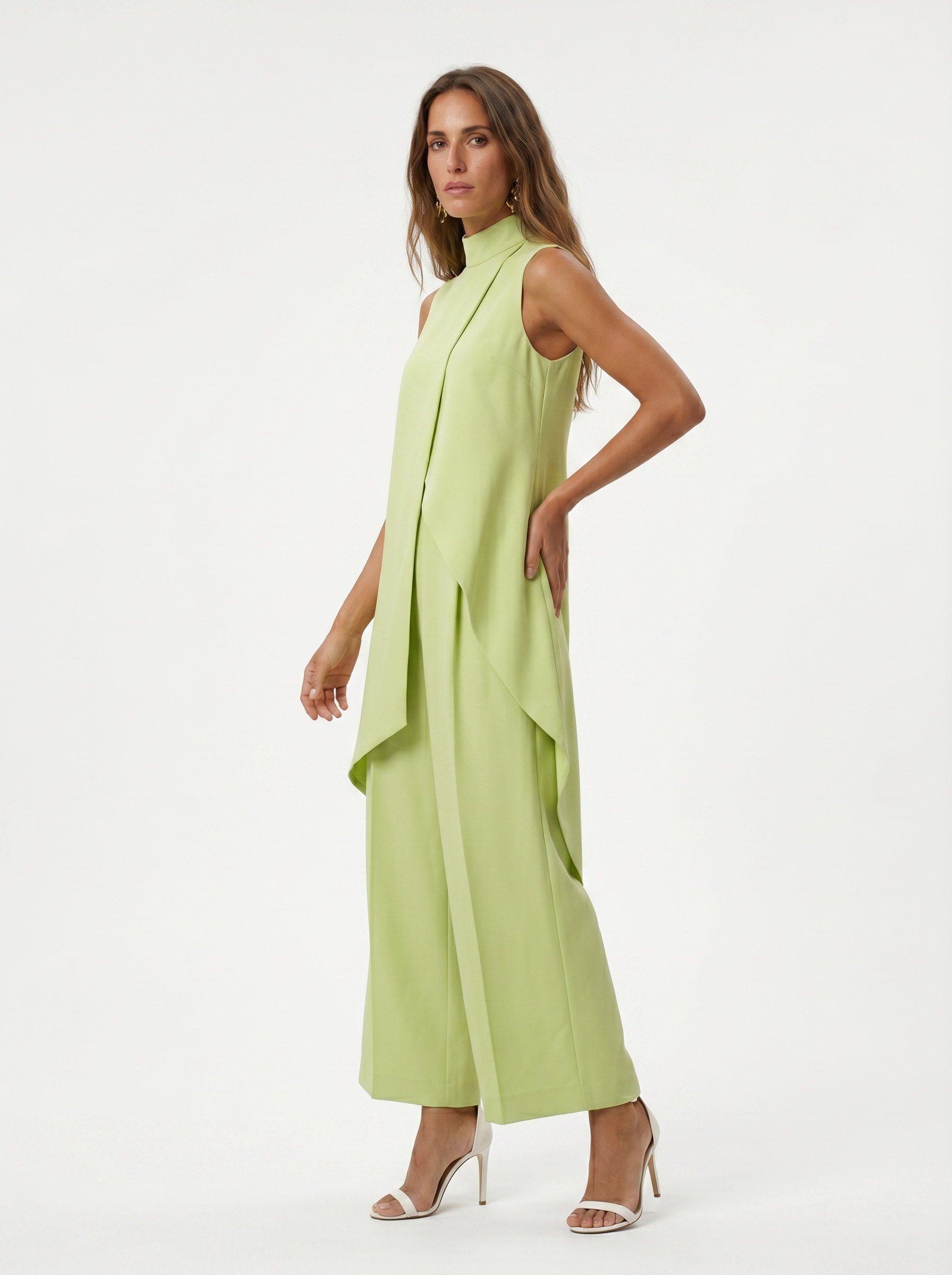 Renata | Conjunto Largo Elegante