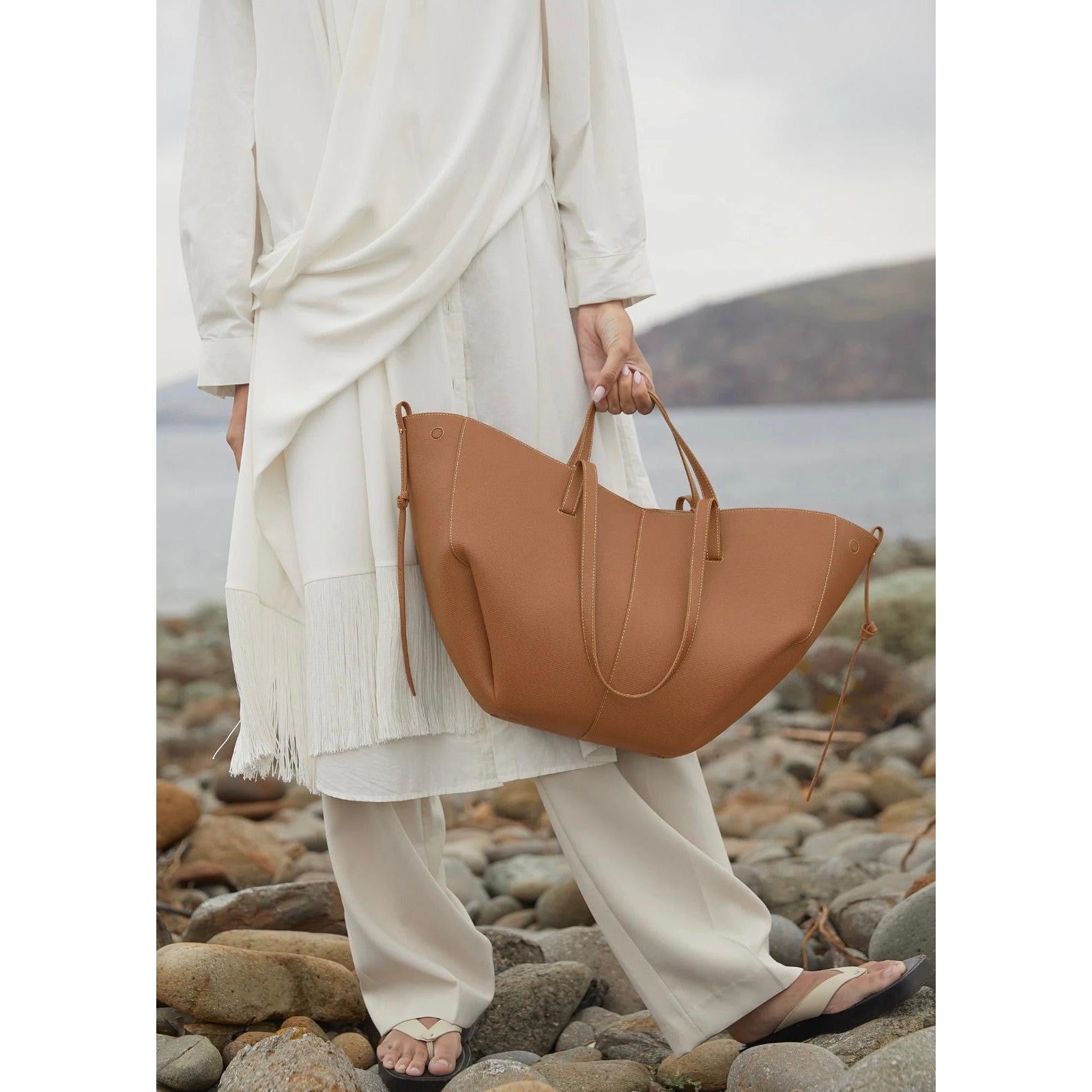 Ambrelle | Bolso Tote Grande