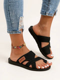 Tamsin | Women's Cushioned Slides