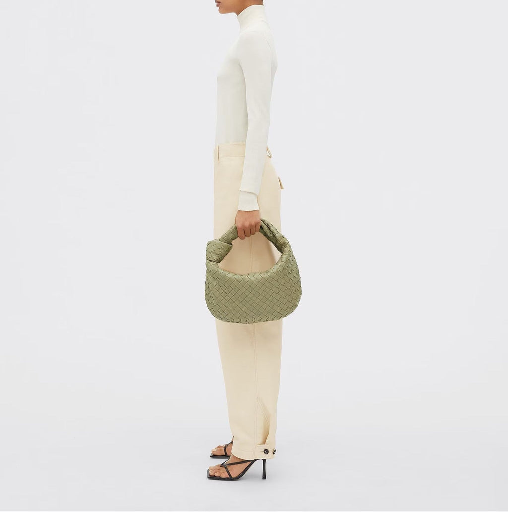 Chelsea | Bolso de Hombro Versátil