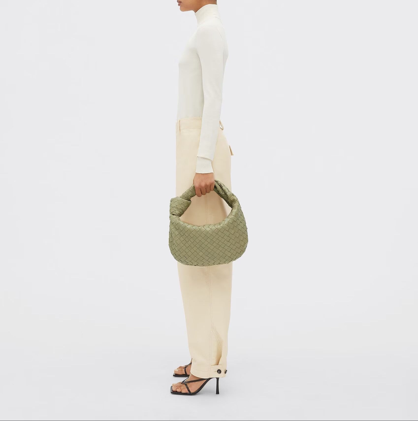 Chelsea | Bolso de Hombro Versátil