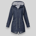 Noa™ | Sleek Waterproof Jacket