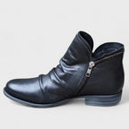 Zoe | Botas Ortopédicas Cómodas