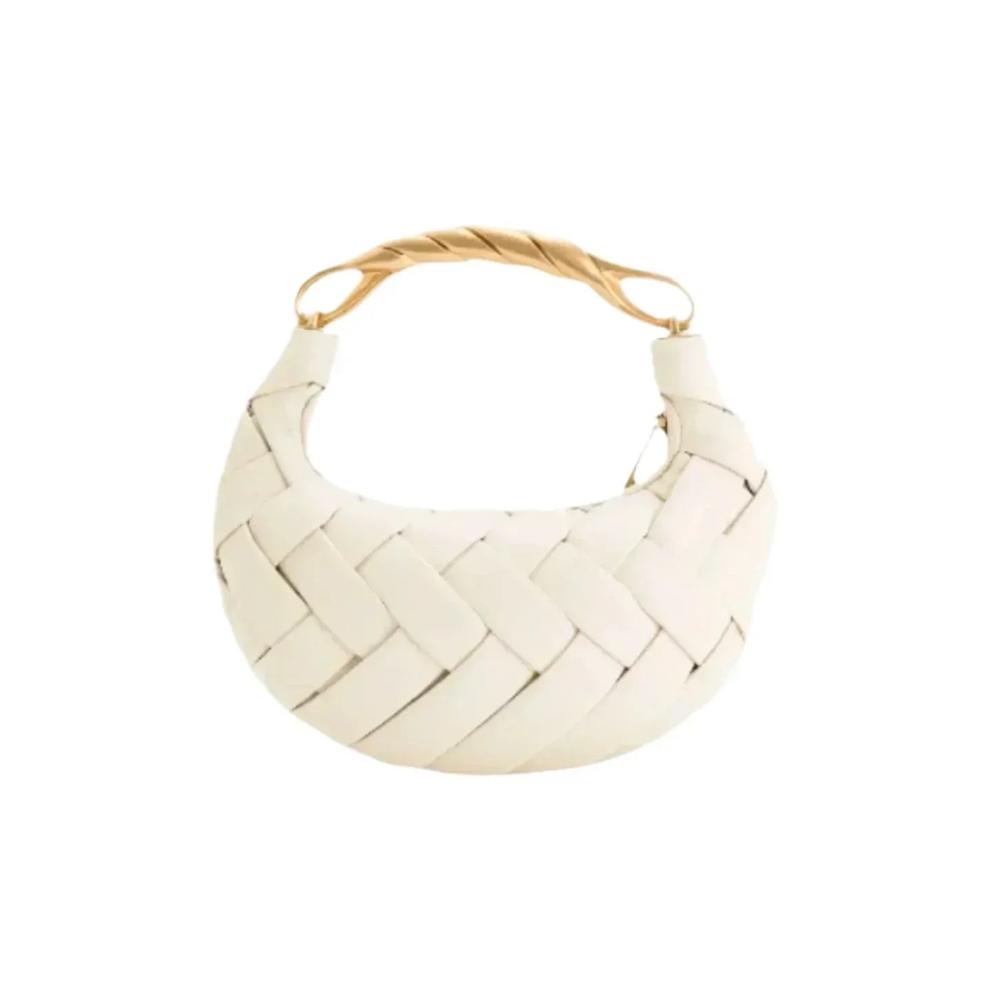 Lore | Bolso de Mano Compacto