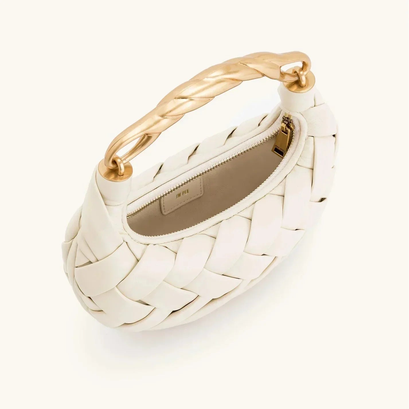 Lore | Bolso de Mano Compacto
