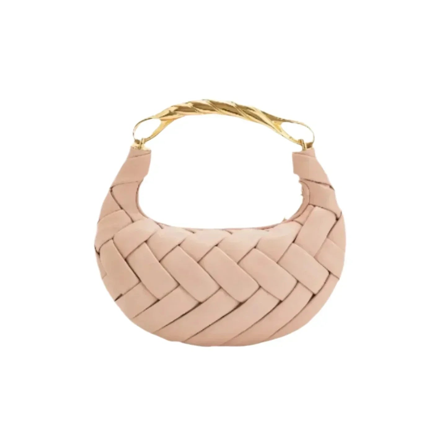 Lore | Bolso de Mano Compacto
