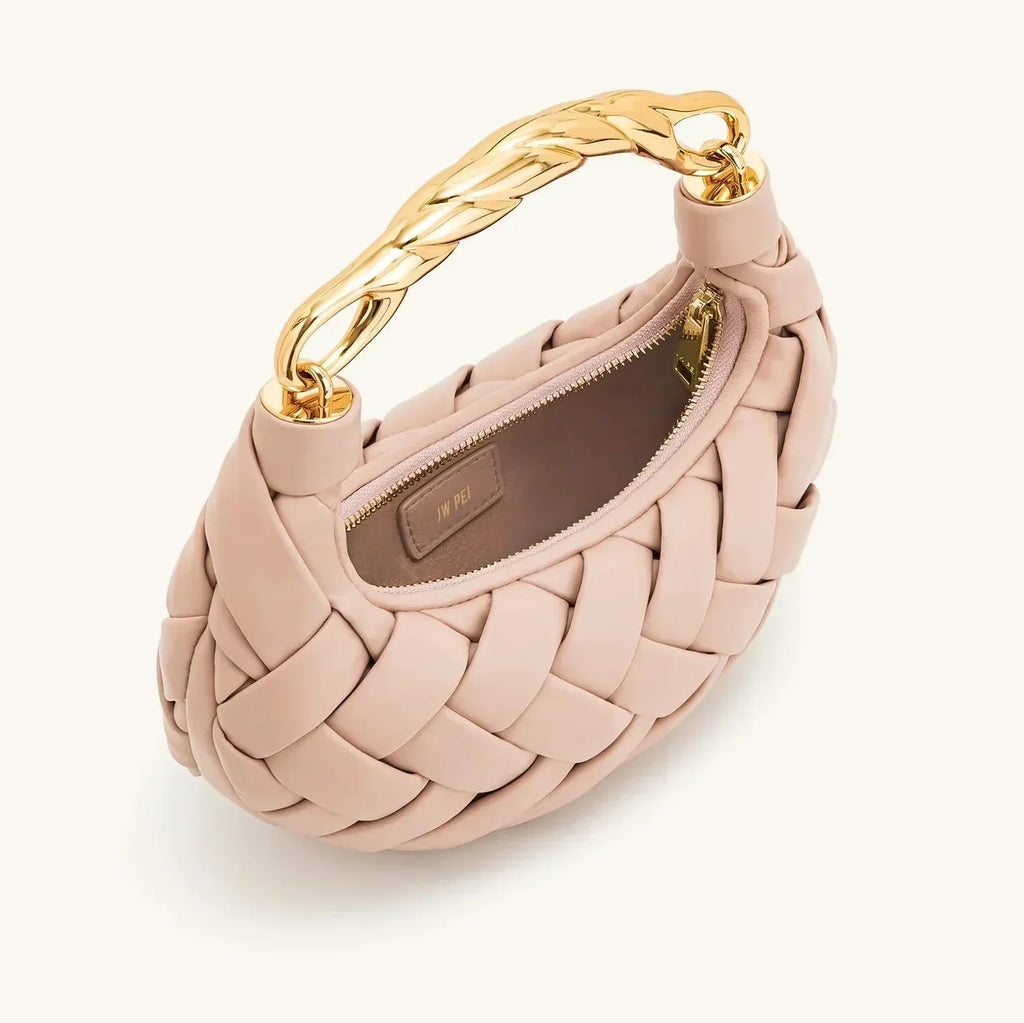 Lore | Bolso de Mano Compacto