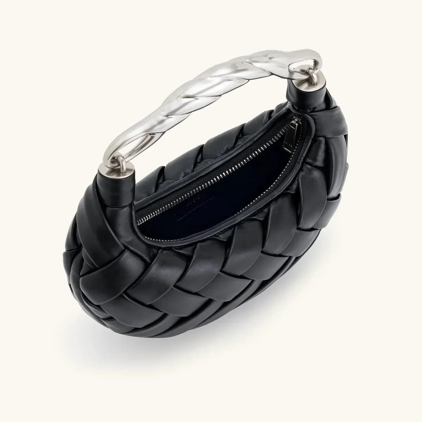 Lore | Bolso de Mano Compacto