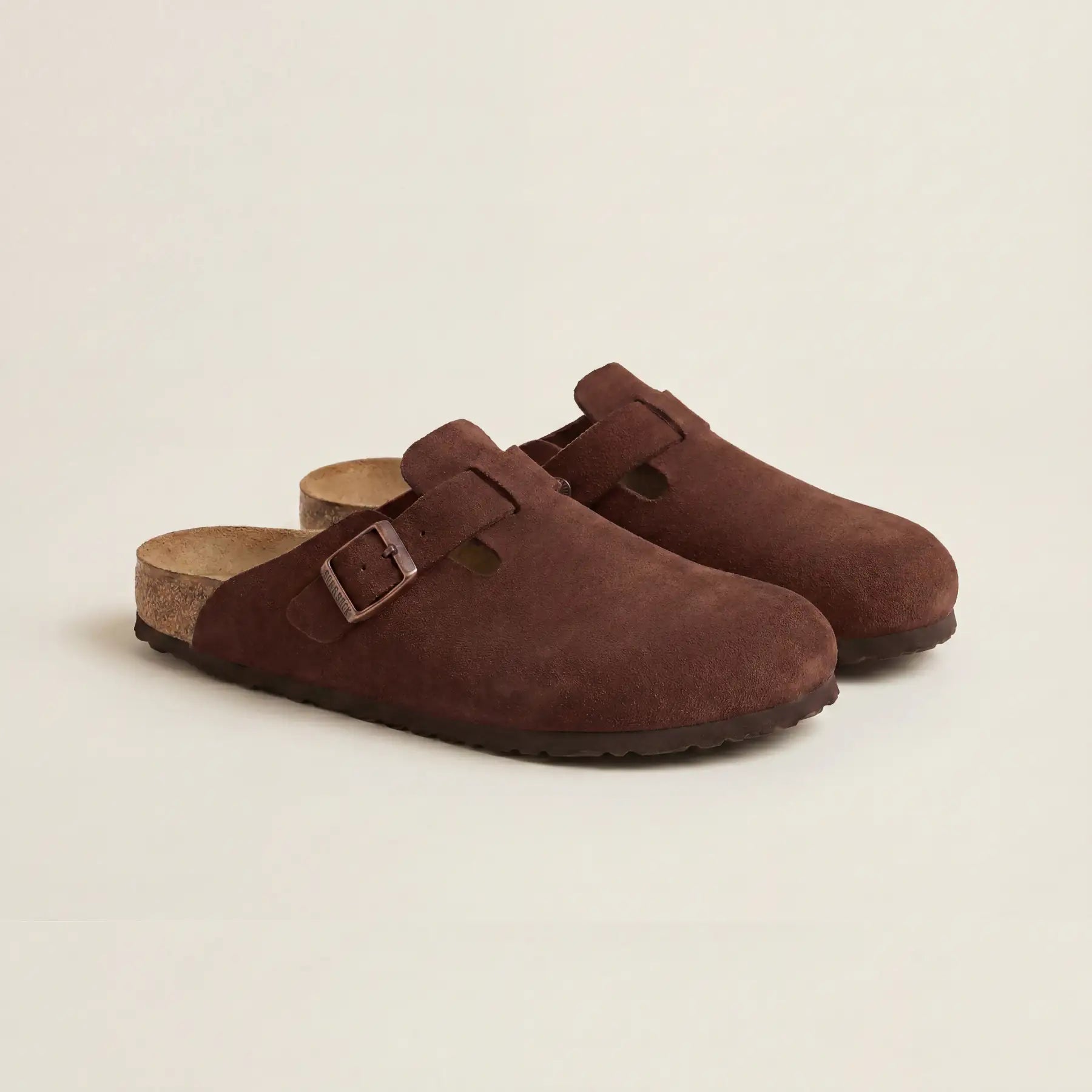 Mocasín Arion Nora - Estilo zueco para el día a día