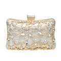 Ema | Clutch de Fiesta con Cristales