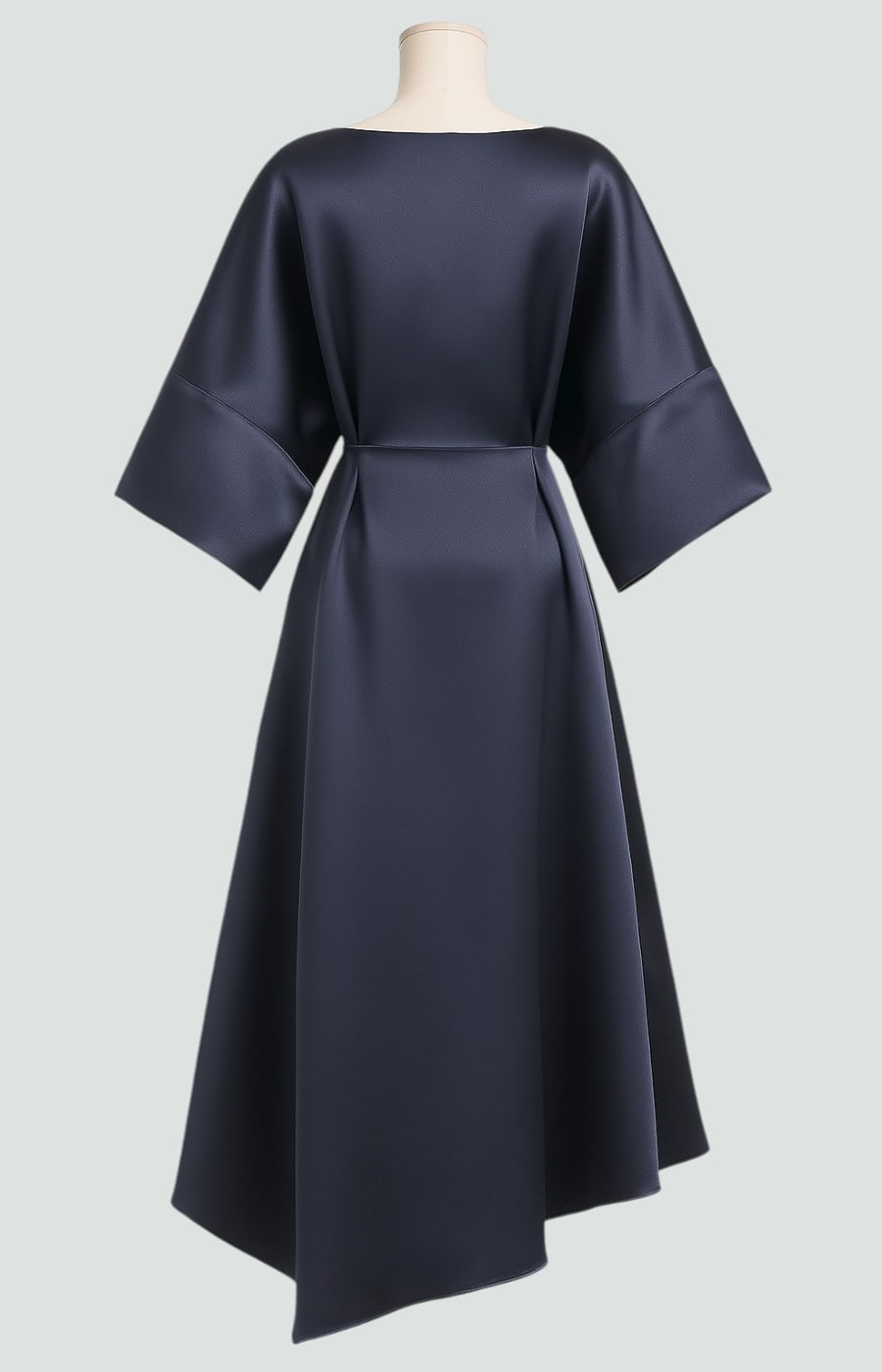 Heather™ | Elegant Long Dress
