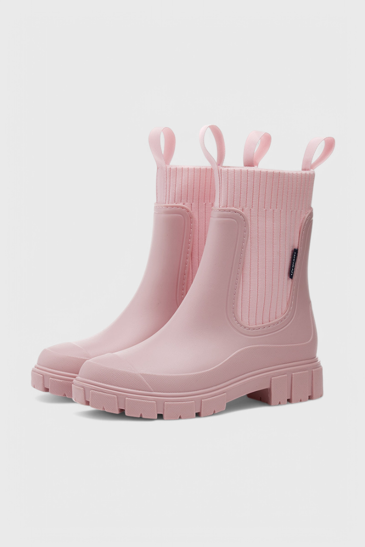 Maelie™ | Waterproof Chelsea Boots