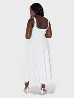 Vitória | Vestido Largo