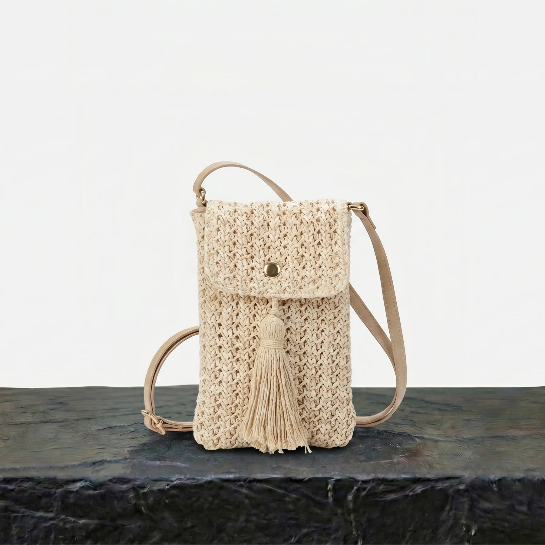 Bolso para teléfono de verano