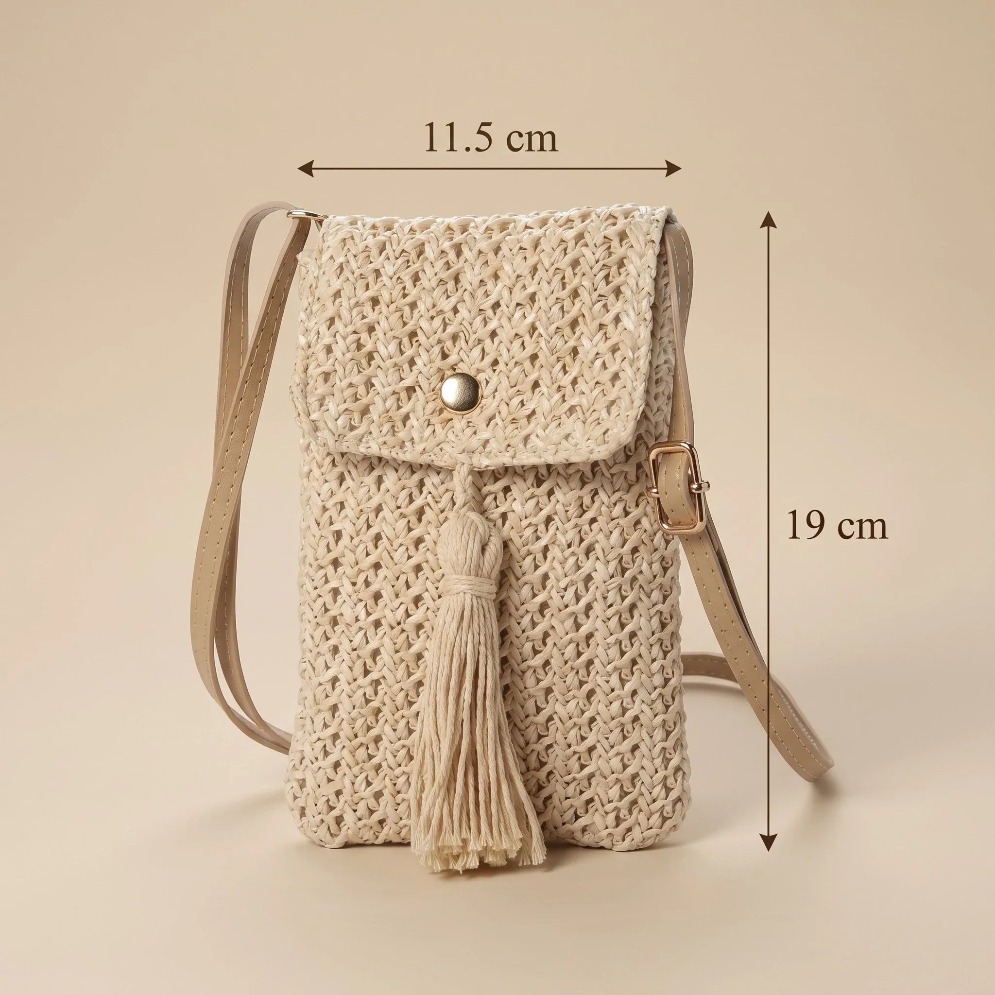 Bolso para teléfono de verano