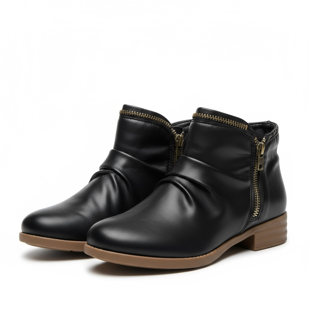 Lisa™ | Comfortable orthopedic boots