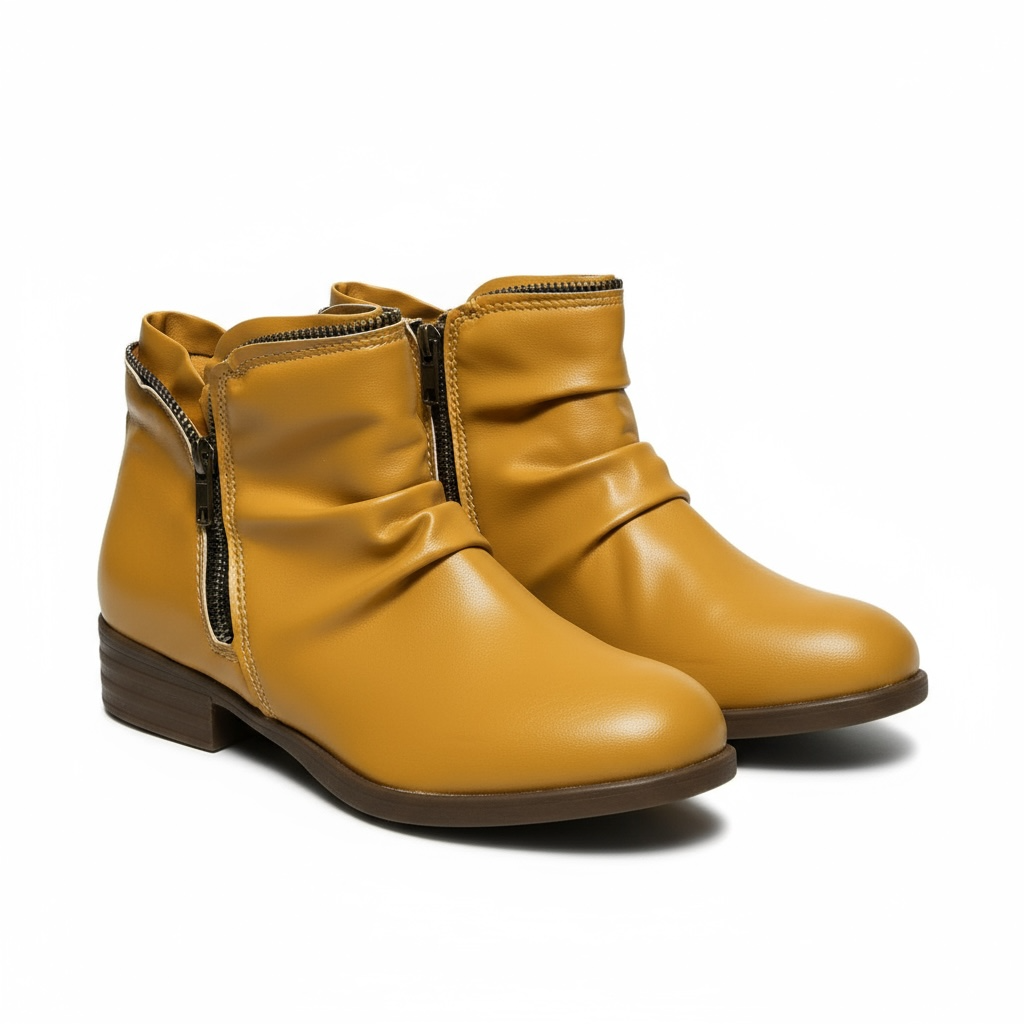 Lisa™ | Comfortable orthopedic boots