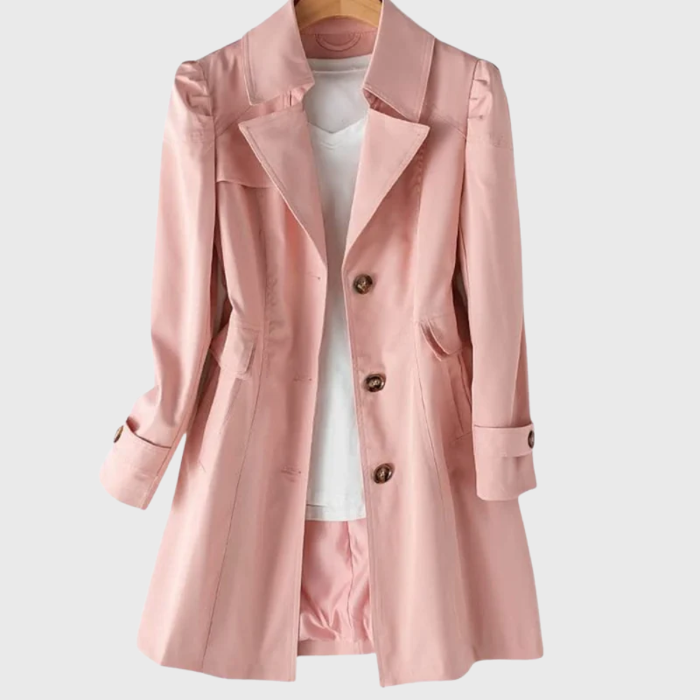 Merivel™ | Everyday Rain Coat