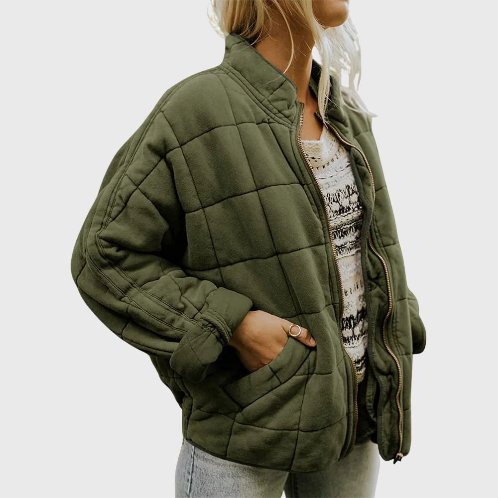 Hazel™ | Elegant Jacket