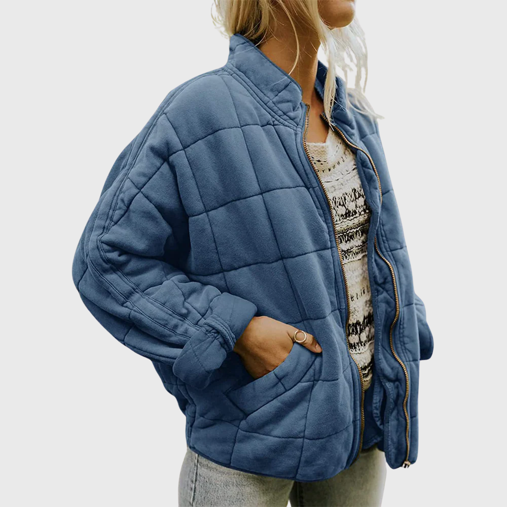 Hazel™ | Elegant Jacket