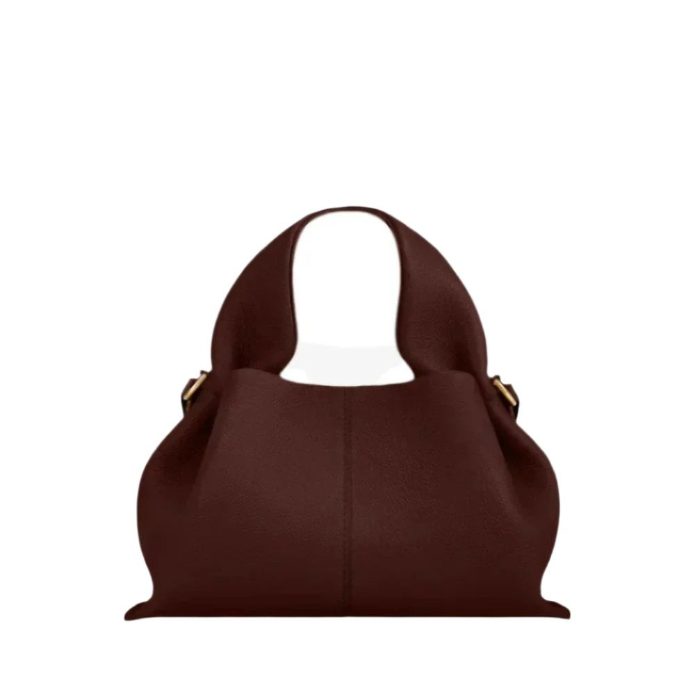 Resa | Bolso Hobo Acolchado