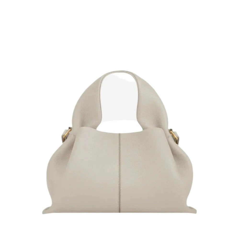 Resa | Bolso Hobo Acolchado
