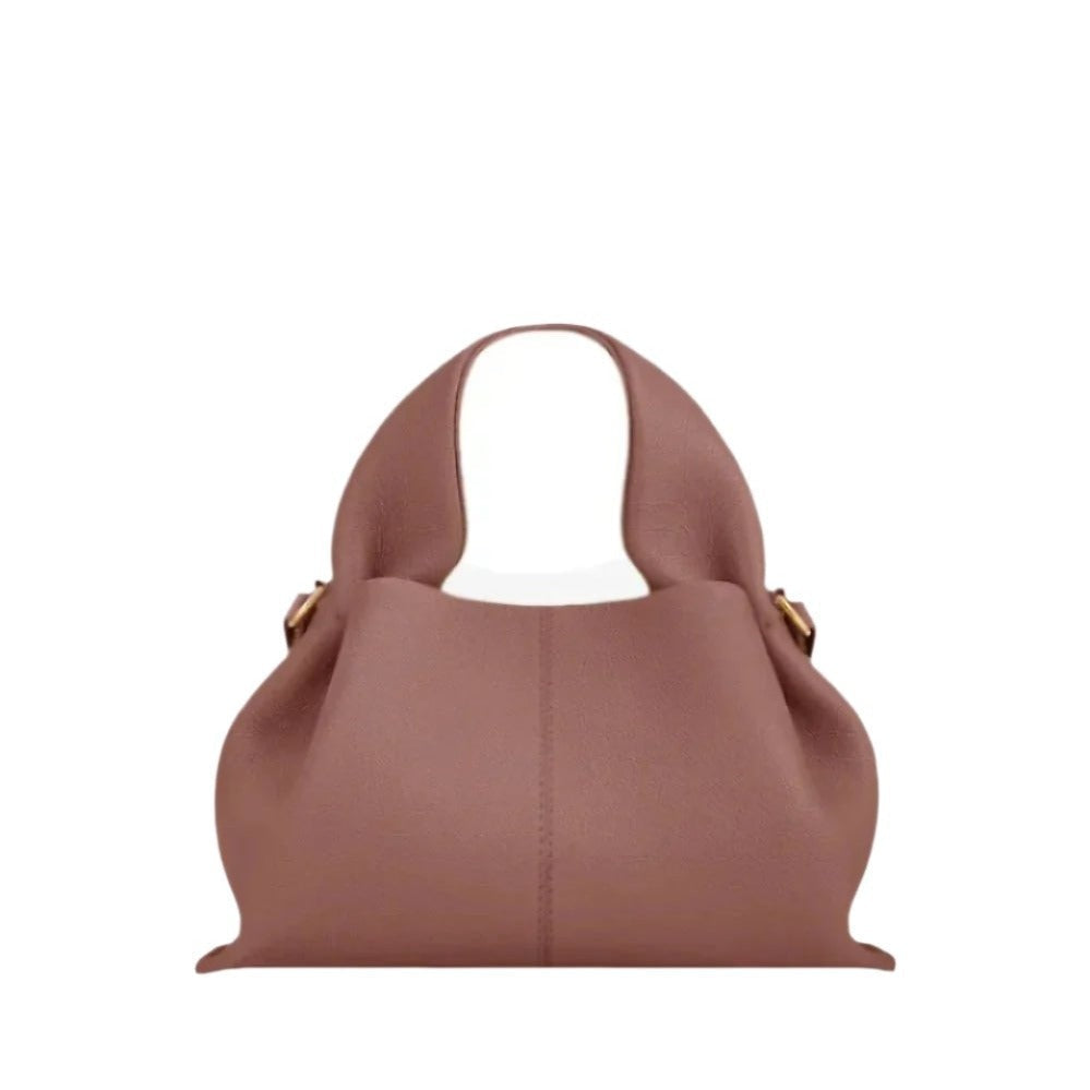 Resa | Bolso Hobo Acolchado