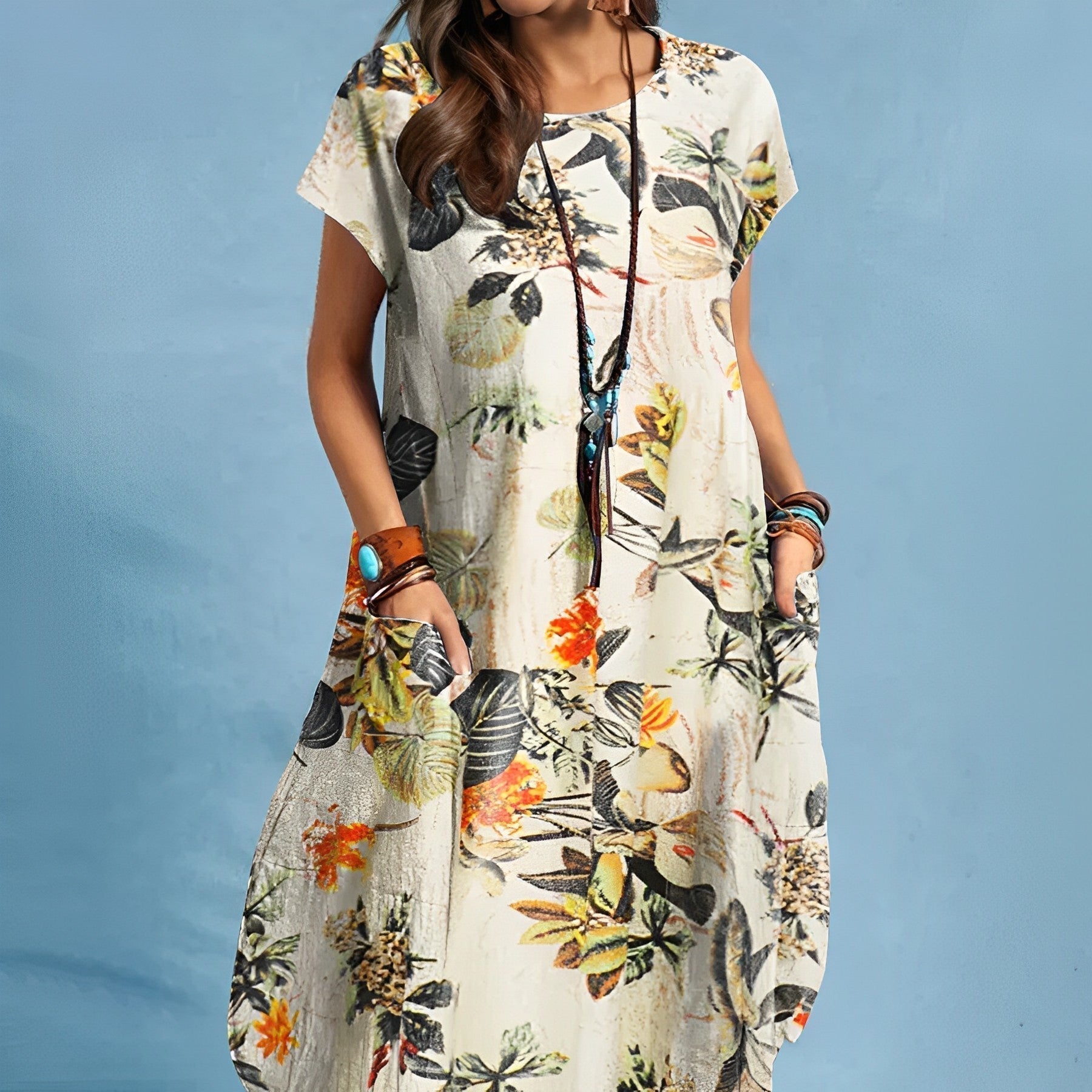 Jackie™ | Beautiful Women's Dress
