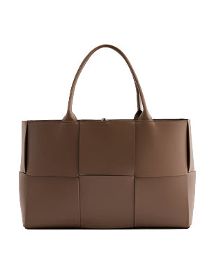 Serelune | Bolso Tote Trenzado