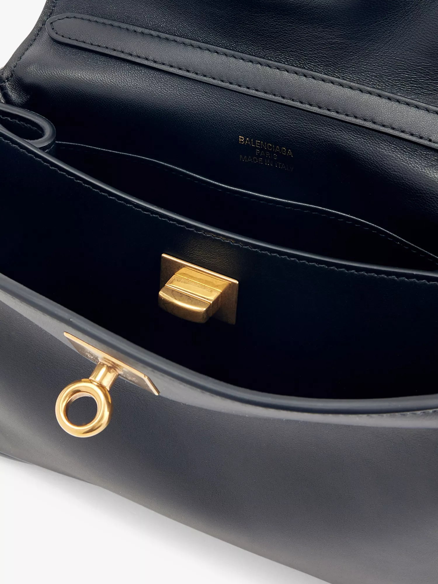 Fiorenza | Bolso Tote Estructurado