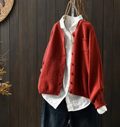 Margaux™ | Relaxed Cardigan