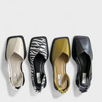 Laura | Zapatos Ortopédicos