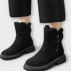 Daniela - Botas de luxo e conforto